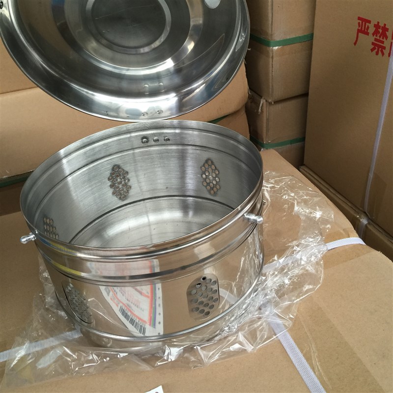 贮槽储槽消毒器械(盒)器械不锈钢储物灭菌桶 储物槽4ui3dj2fhlg