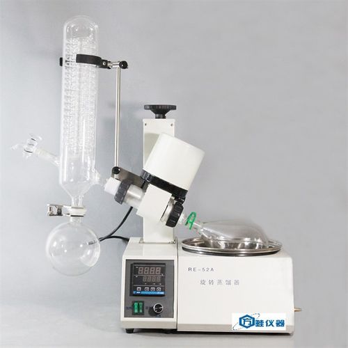 RE-52CS 旋转蒸发器 RE-52AA/质保一年 旋转蒸发仪RE-52A 包邮