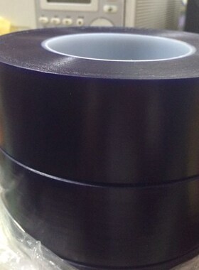 电镀蓝胶带耐高温蓝色胶带pcb包边保护非镀面按宽度毫米计价包邮