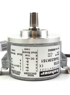 TAA633K102 OTIS奥的斯编码器 K151 K161 TAA633H121 电梯配件