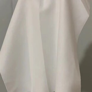 防静电工业抹布擦机布碎步无尘布边角料不规则布除油布清洁500克