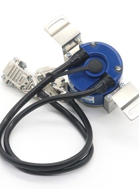 奥的斯多摩川电梯编码器TAA27076ADY1 TS5216N472 TS5216N476配件