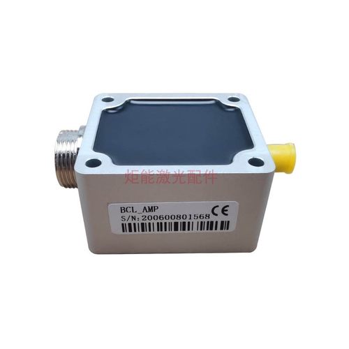 柏楚BCL维宏奥森迪科放大器博楚AMP光纤激光切割头调高信号传感器