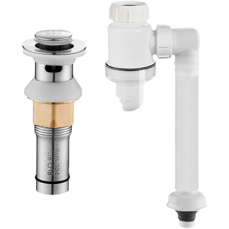 洗脸盆下水管道洗手盆洗手池下水器套装面盆台防臭塞排水软管配件,搬运/仓储/物流设备,其他起重搬运设备,淘宝优惠券,粉丝福利购,淘宝优惠卷