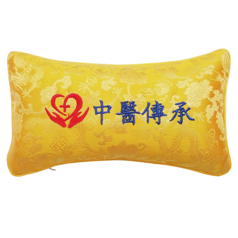 20多款可选荞麦壳号脉枕可拆洗可绣字中医把脉诊脉包量血压手枕垫