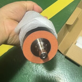 7508 7581 6581原装 夏普MX754 定影棍 6508 加热辊上辊 上轴 654