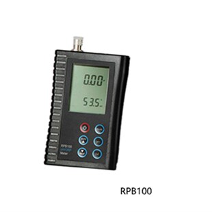 离子测量仪RIB1000 精密型台式 精密型便携式 RIB100