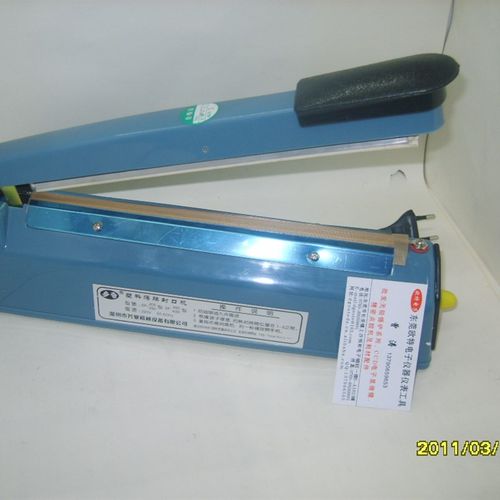 多奇 SF300封口机 300型封口机 封口机 赠送发热片和高温布