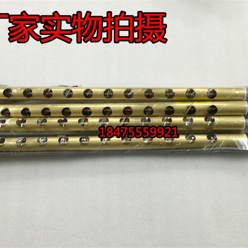 正品斯莱德SL-006感应型离子铜棒消除静电棒除静电设备长度可定做
