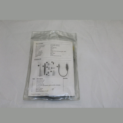 美国安捷伦Agilent N2862B N2863B N2843A 示波器监视器被动监视