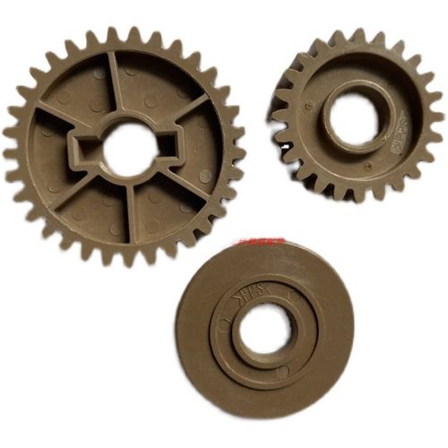 夏普MX6508 7508 654 754 6581 7581定影 传动 驱动齿轮 连接齿轮