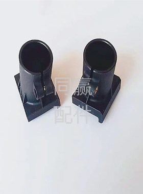 植保无人机零配件 玻纤板连接件(左)【T20】00029