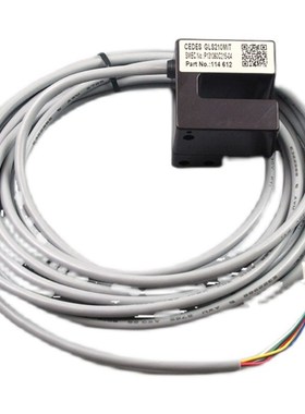 GLS210MIT/MIT-S电梯门机光电开关P131060C215-04/05位置开关