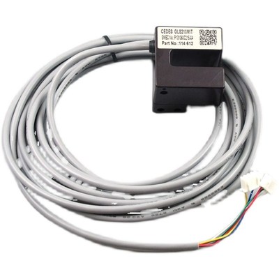 GLS210MIT/MIT-S电梯门机光电开关P131060C215-04/05位置开关