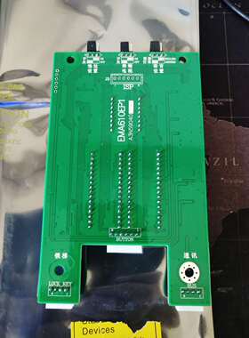 OTIS奥的斯 江南快速A3N47560外呼显示板 EMA610EP1 EMA610CD1