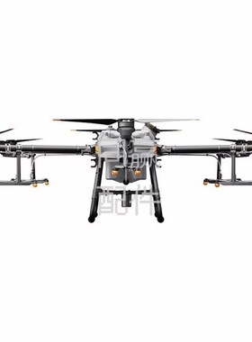 植保无人机零配件【T30】脚架铝管000564