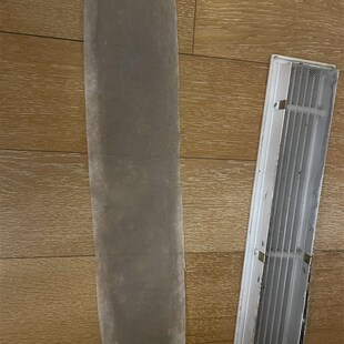 森姆滤网防尘异味新风系统出风过滤初滤金茂府紫郡府朗诗三恒除螨