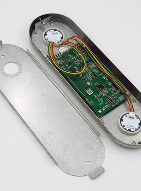 DAA26800AS3 DBA26800CR3 外招显示板整套 天津奥的斯电梯外呼盒