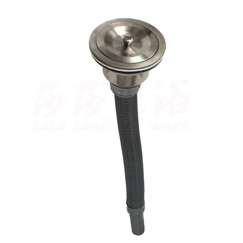 厨房伸缩下水管水槽排水管洗菜盆下水加长配件洗碗池单槽下水软管,纺织面料/辅料/配套,服装加工设备,淘宝优惠券,粉丝福利购,淘宝优惠卷