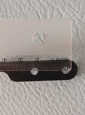 西继迅达 轿门 钩子 厅门 触点 电梯 触头FEL-161A XTA-3A 展鹏