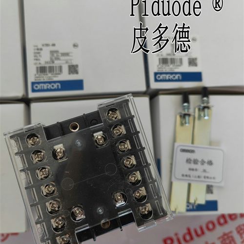 H3RN-1 H3DK-M2A H3DK-S2A H3DK-M1A H3DK-S1A H5CX-ASD-N定时器
