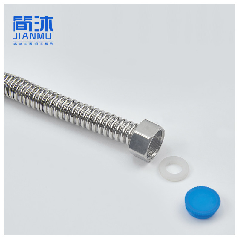 304不锈钢波纹管4分进水管冷热金属防爆软管水管台盆热水器进水管,搬运/仓储/物流设备,其他起重搬运设备,淘宝优惠券,粉丝福利购,淘宝优惠卷