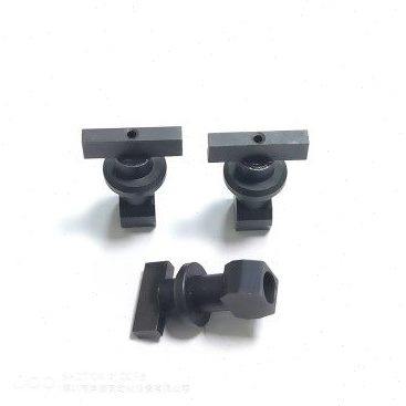 YV100XE YV100XGP YV180XG特殊排插 宽1.5 长8.5 10.5MM定做特殊