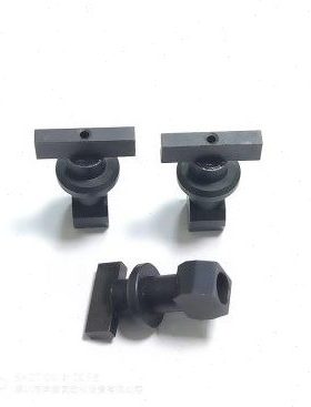 YV100XE YV100XGP YV180XG特殊排插 宽1.5 长8.5 10.5MM定做特殊