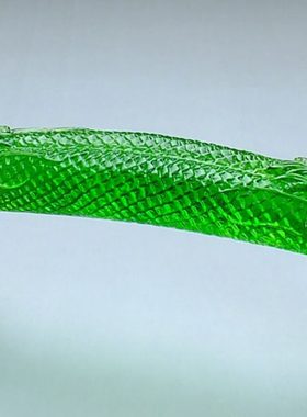 招财龙水晶摆件工艺品酒店大堂大门门把手琉璃双开门高档装饰品