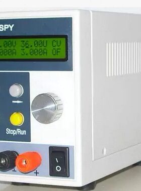 汉晟普源Hspy100V6A可编程直流电源 hspy-100-06稳压稳流恒流源