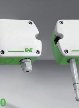 风管温湿度传感器EE160-HT6XXPBB/TX004M替EE16-FT6B53 4-20ma