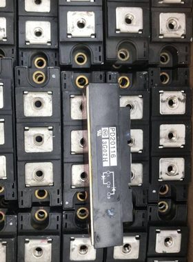 PDH20116半控硅AB变频器台达变频器整流可控硅