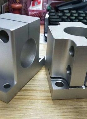 光轴支座STHWSB STHWS STHWSBL STHWSL STHSB STHS STHSBL ZCD