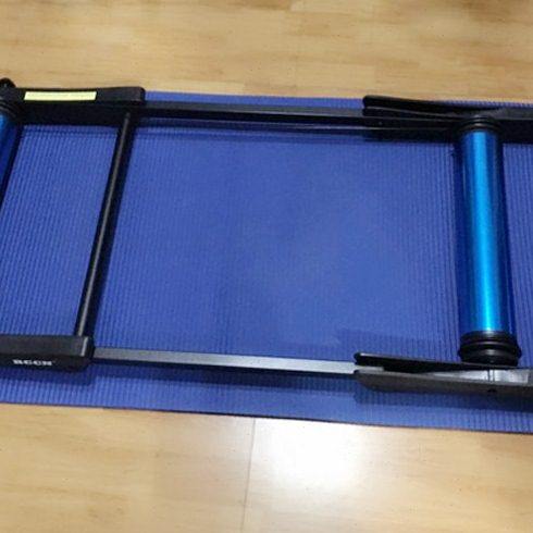 自行车滚筒骑行台公路车训练台爱骑驿静音智能骑行练习台训练架