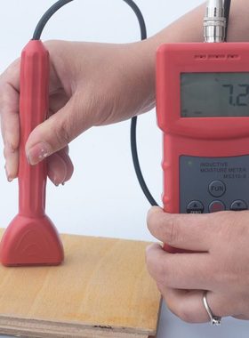 （拓科）MS310-S分体感应水分测定仪泡沫木材墙体地面玻璃水份