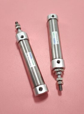 亚德客型迷你缸 PB6X20SCB PB10X15SCB PB12X15SCB PB16X20SCB