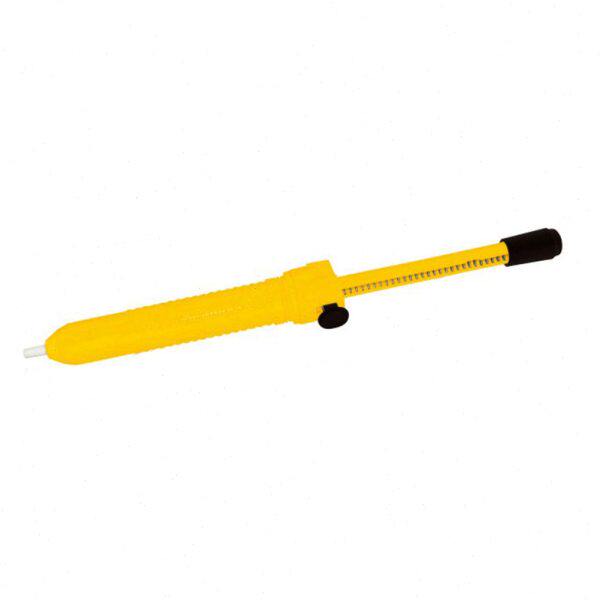 波斯工具强力型全塑手动吸锡器电子工具BS530845