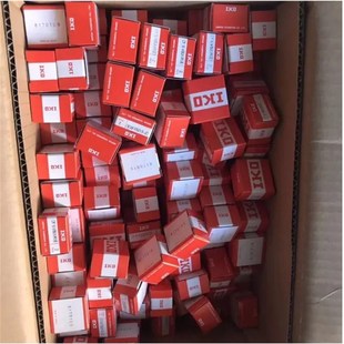 SC40LUU加长Y滑块单元 IKO进口直线滑动单元 SC35L SC30L 轴 SC25L