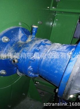 sayan游星齿轮速机VF303-55-11KW速机HS305-7.5卧式双轴