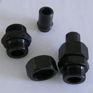 1.5 MU22 焊接接头 D0M14