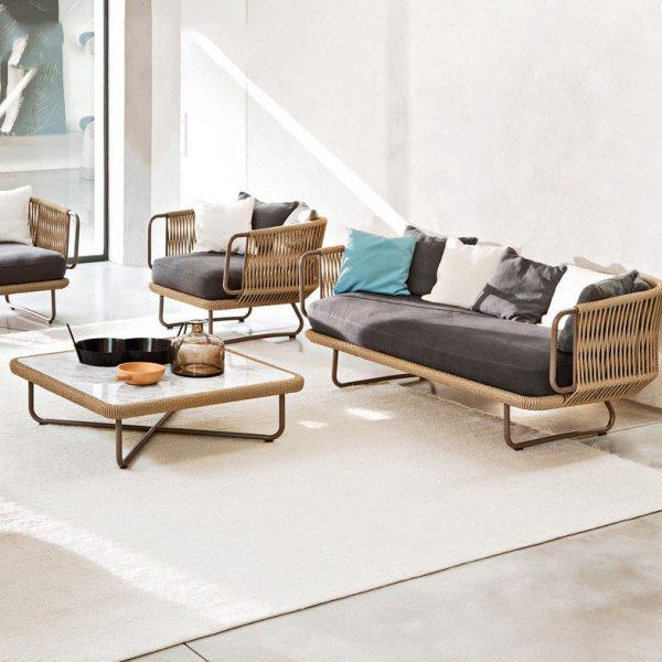 北欧户外沙发家具茶几酒店成套藤编别墅创意沙发样板房单人位定制,住宅家具,户外沙发,淘宝优惠券,粉丝福利购,淘宝优惠卷