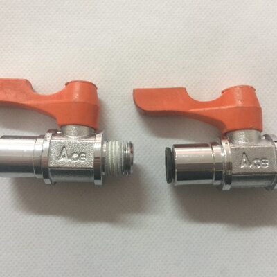 legris 乐可利 球阀8-02