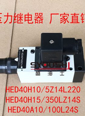 继电器HED40H10/5Z14L220,HED40H15/350LZ14S,HED40A10/100L24S