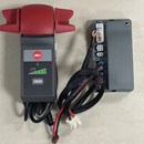 电动地牛堆高机48v控制器搬运液A压车开关手柄加速器24v小金刚调