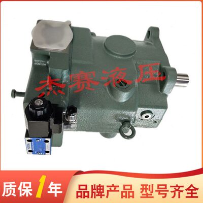 台湾全懋CML柱塞泵CM38-S-21-00-H-R东华注塑机油泵CM59 CM91现货