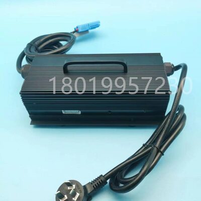 合力加力电动叉车托盘搬运车SWCH48V15A充电机GBCH48V15A充电器