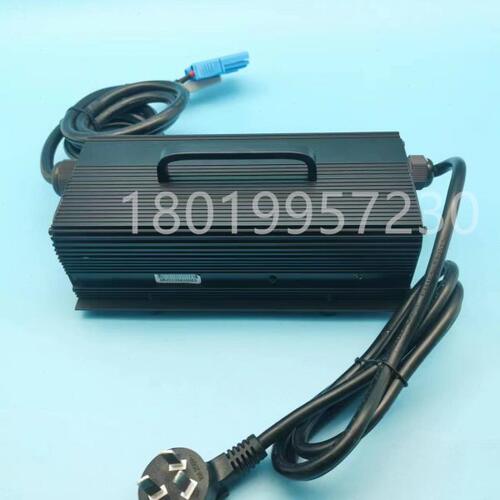 合力加力电动叉车托盘搬运车SWCH48V15A充电机GBCH48V15A充电器