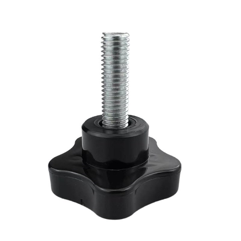 E五星HAT21手柄22手拧26螺丝11星型M5zM6M8M10M12-L1Q6/20/25/30/