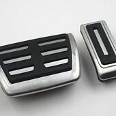 刹车脚踏板迈特威 款 凯路威 原装 免打孔 Transporter系 油门踏板