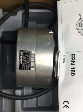 ERN180 5000 ID:589614-03、ID:589614-OM正弦波量式编码器